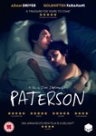 Paterson - Adam Driver