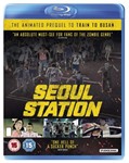 Seoul Station [2017] - Film: