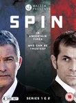 Spin Series 1&2 - Bruno Wolkowitch