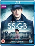 Ss-gb [2017] - Sam Riley