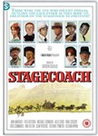 Stagecoach - Ann Margret