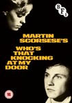 Who's That Knocking At My Door - Harvey Keitel