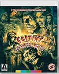 Caltiki The Immortal Monster - John Merivale