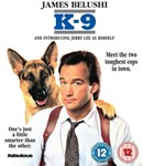 K-9 - Jim Belushi