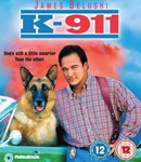 K-911 - Jim Belushi