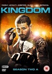 Kingdom: Season 2 Volume 1 - Frank Grillo