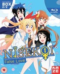 Nisekoi: False Love Season 2 Part 2 - Kana Hanazawa
