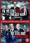 We Still Kill/we Still Steal The Ol - Ian Ogilvy