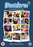 Benidorm Series 9 [2017] - Film: