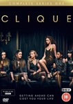 Clique - Film: