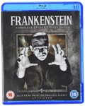 Frankenstein: Complete Legacy Colle - Boris Karloff