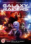 Galaxy Raiders - Casper Van Dien