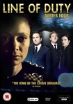 Line Of Duty: Series 4 - Thandie Newton