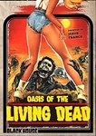 Oasis Of The Living Dead - Manuel Gélin