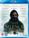 Silence [2017] - Adam Driver