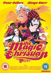 Magic Christian - Peter Sellers