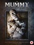The Mummy: Complete Legacy Collecti - Boris Karloff