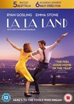 La La Land [2017] - Ryan Gosling