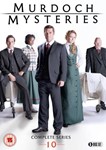 Murdoch Mysteries: Series 10 - Yannick Bisson