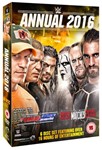WWE: 2016 Annual - 	Triple H