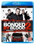 Bonded By Blood 2: New Generation - Terry Stone