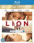 Lion - Sunny Pawar