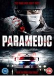 Paramedic - Joe Bocian