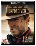 Unforgiven [2017] - Various