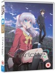 Charlotte: Part 1 - Film: