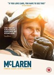 Mclaren [2017] - Bruce Mclaren