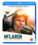 Mclaren [2017] - Bruce Mclaren