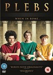 Plebs: Series One - Joel Fry