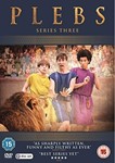 Plebs: Series Three - Joe Fry