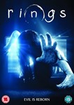 Rings [2017] - Johnny Galecki
