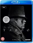 Taboo [2017] - Tom Hardy