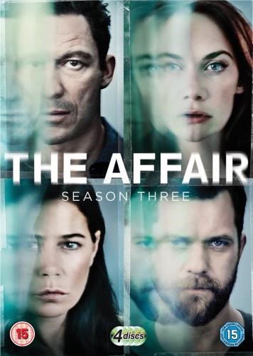 The Affair: Season 3 [2017] - Dominic West