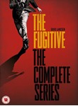 The Fugitive: Complete Series - David Janssen