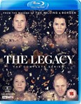 The Legacy Season 1 - 3 - Trine Dyrholm