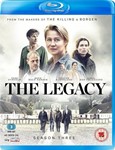The Legacy Season 3 - Trine Dyrholm
