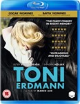 Toni Erdmann [2017] - Peter Simonischek