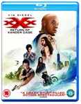 Xxx: Return Of Xander Cage [2017] - Vin Diesel