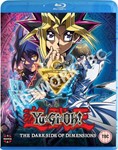 Yu-gi-oh! Movie: Dark Side Of Dimen - Kenjiro Tsuda