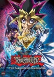 Yu-gi-oh! Movie: Dark Side Of Dimen - Kenjiro Tsuda