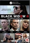 Black Widow Series 2 - Monic Hendrickx