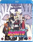 Boruto The Movie - Kouichi Endo