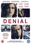 Denial - Rachel Weisz