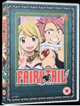 Fairy Tail: Part 15 - Film: