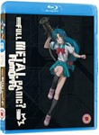 Full Metal Panic Fumoffu - Film: