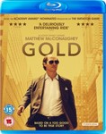 Gold [2017] - Matthew Mcconaughey