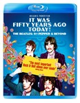 It Was Fifty Years Ago Today! Beatl - Sgt. Pepper & Beyond